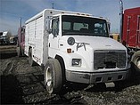 FREIGHTLINER FL60 Photo #3