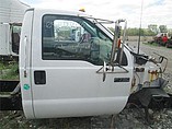 FORD F750 Photo #3