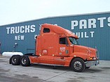 FREIGHTLINER C120-CENTURY