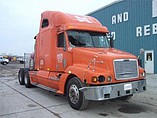 FREIGHTLINER C120-CENTURY Photo #2