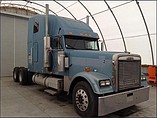 FREIGHTLINER CLASSIC XL Photo #4