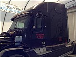 FREIGHTLINER C120-CENTURY