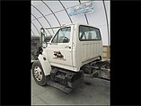 FORD F800 Photo #3