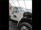 FORD F800 Photo #7