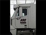 FREIGHTLINER C120-CENTURY