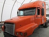 FREIGHTLINER C120-CENTURY