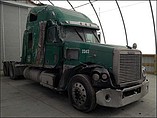 FREIGHTLINER CORONADO Photo #3