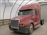 FREIGHTLINER C120-CENTURY