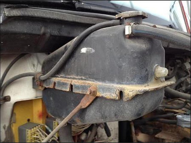 FREIGHTLINER FL70 Photo