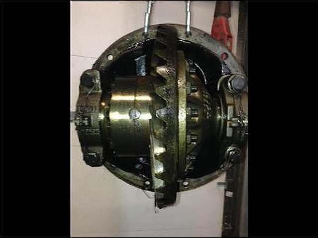 EATON / FULLER RS380
