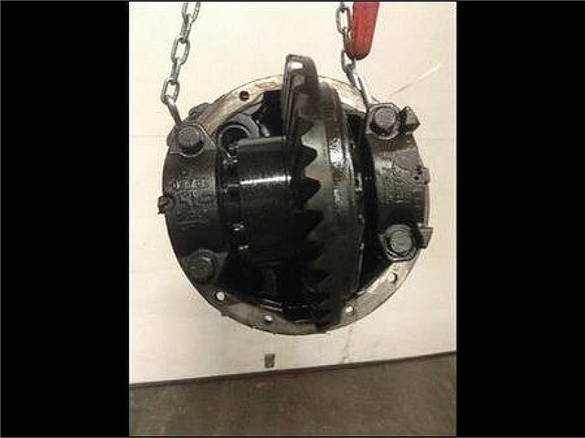 EATON / FULLER DSP40 Photo