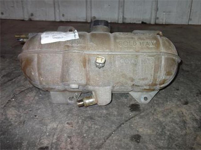 FREIGHTLINER C120-CENTURY Photo