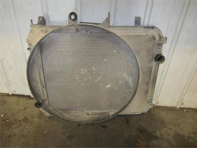 FREIGHTLINER FL70 Photo