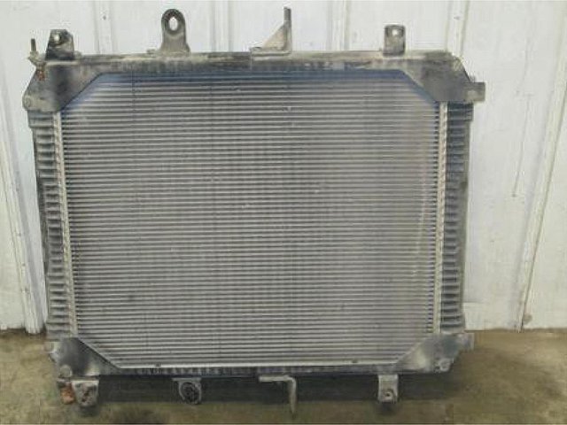 FREIGHTLINER FL80 Photo