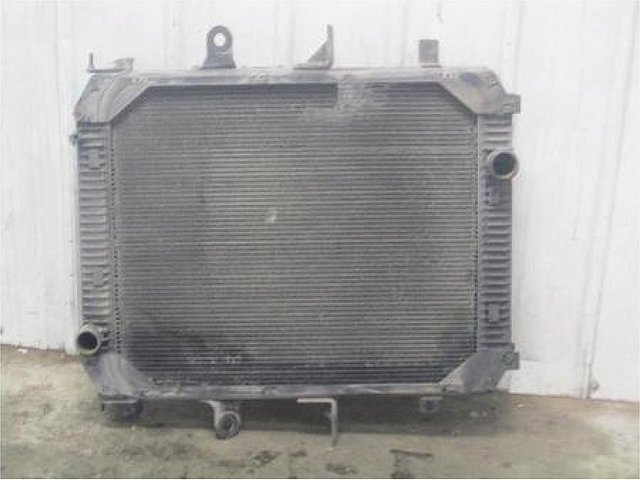 FREIGHTLINER FL80 Photo