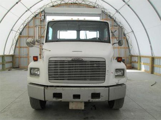 FREIGHTLINER FL80 Photo