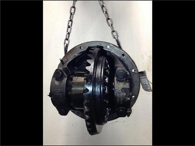 EATON / FULLER RSP40 Photo