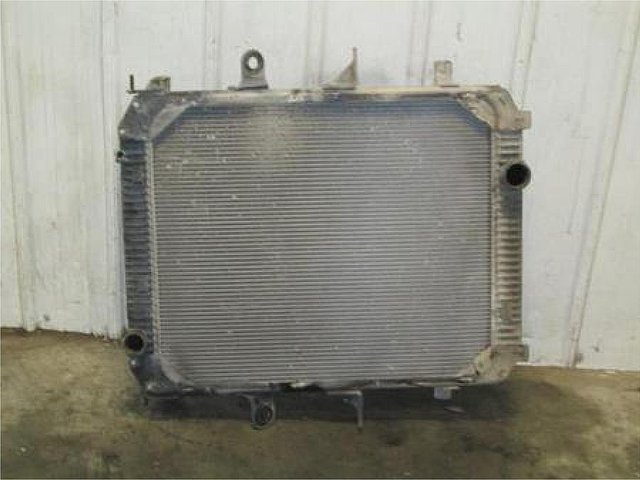 FREIGHTLINER FL80 Photo