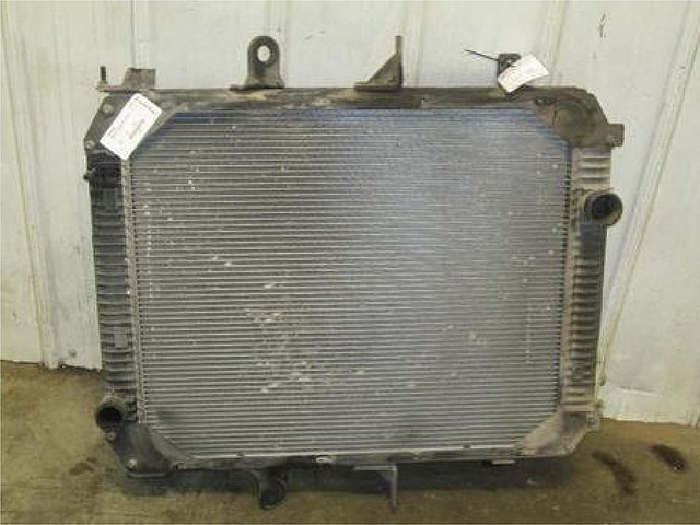 FREIGHTLINER FL80 Photo