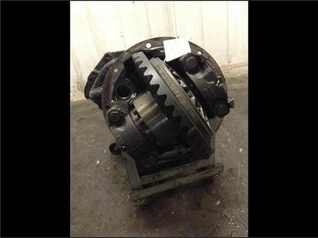 EATON / FULLER DSP40 Photo