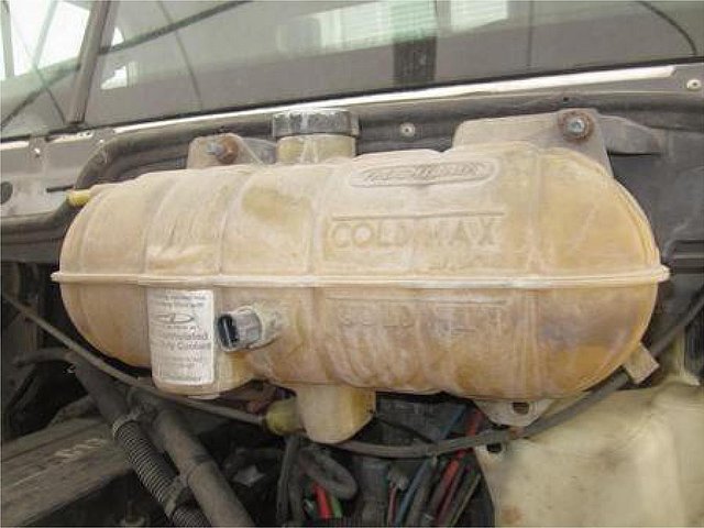 FREIGHTLINER COLUMBIA 112 Photo