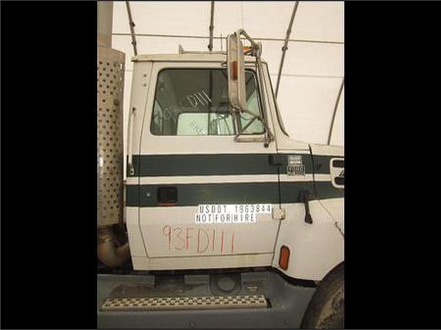 FORD LTL9000 Photo