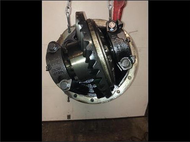 EATON / FULLER DSP40