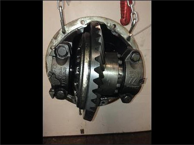 EATON / FULLER RSP40 Photo