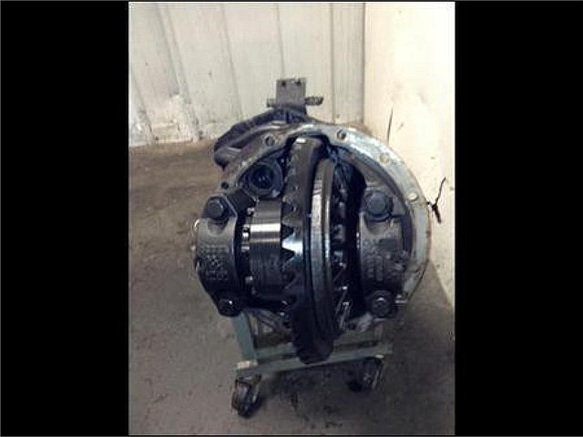 EATON / FULLER DSP40 Photo