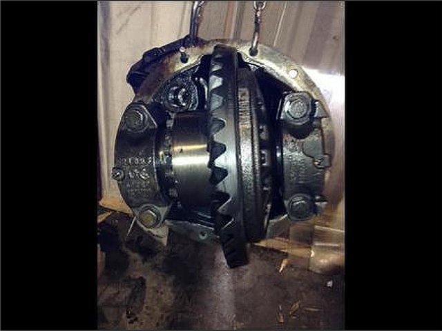 EATON / FULLER DSP40 Photo