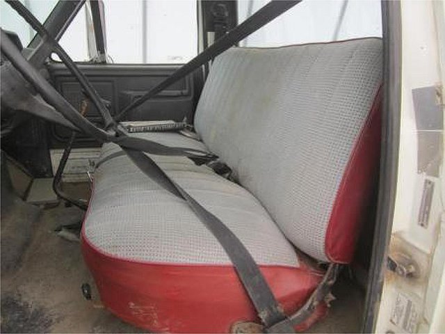 FORD F800 Photo
