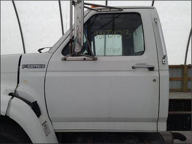 FORD F700 Photo