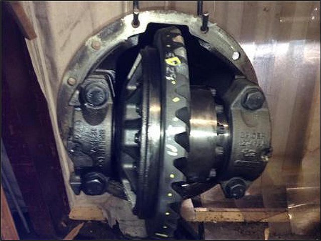 EATON / FULLER RS404