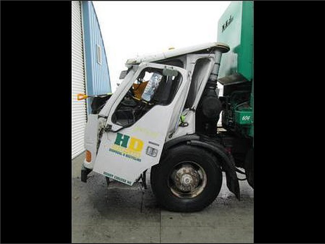 FREIGHTLINER CONDOR