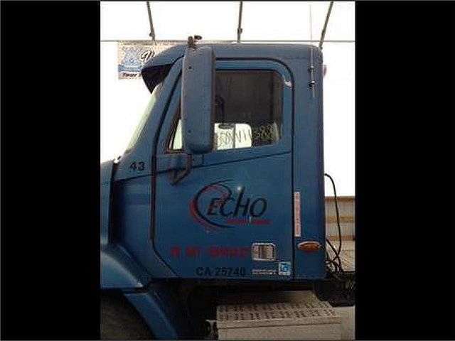 FREIGHTLINER CENTURY