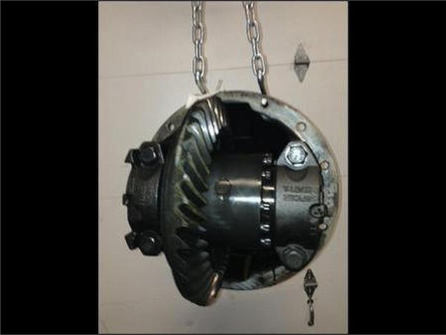 EATON / FULLER RSP40 Photo