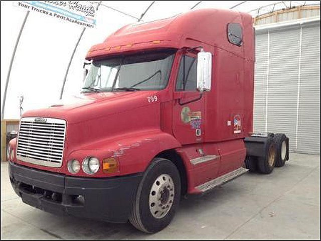FREIGHTLINER CENTURY Photo
