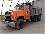 FORD LT8000
