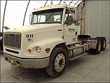 FREIGHTLINER FL112