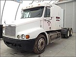 FREIGHTLINER CENTURY