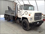 FORD L9000 Photo #2