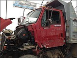 FORD LT8501