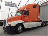 FREIGHTLINER C120-CENTURY