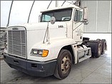FREIGHTLINER FLD120 Photo #2