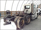 FREIGHTLINER FLD120 Photo #4