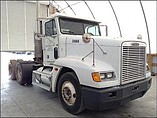 FREIGHTLINER FLD120 Photo #5