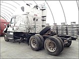 FREIGHTLINER CASCADIA Photo #3