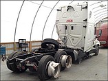 FREIGHTLINER CASCADIA Photo #4