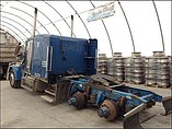 FREIGHTLINER CLASSIC XL Photo #2