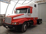 FREIGHTLINER C120-CENTURY Photo #4